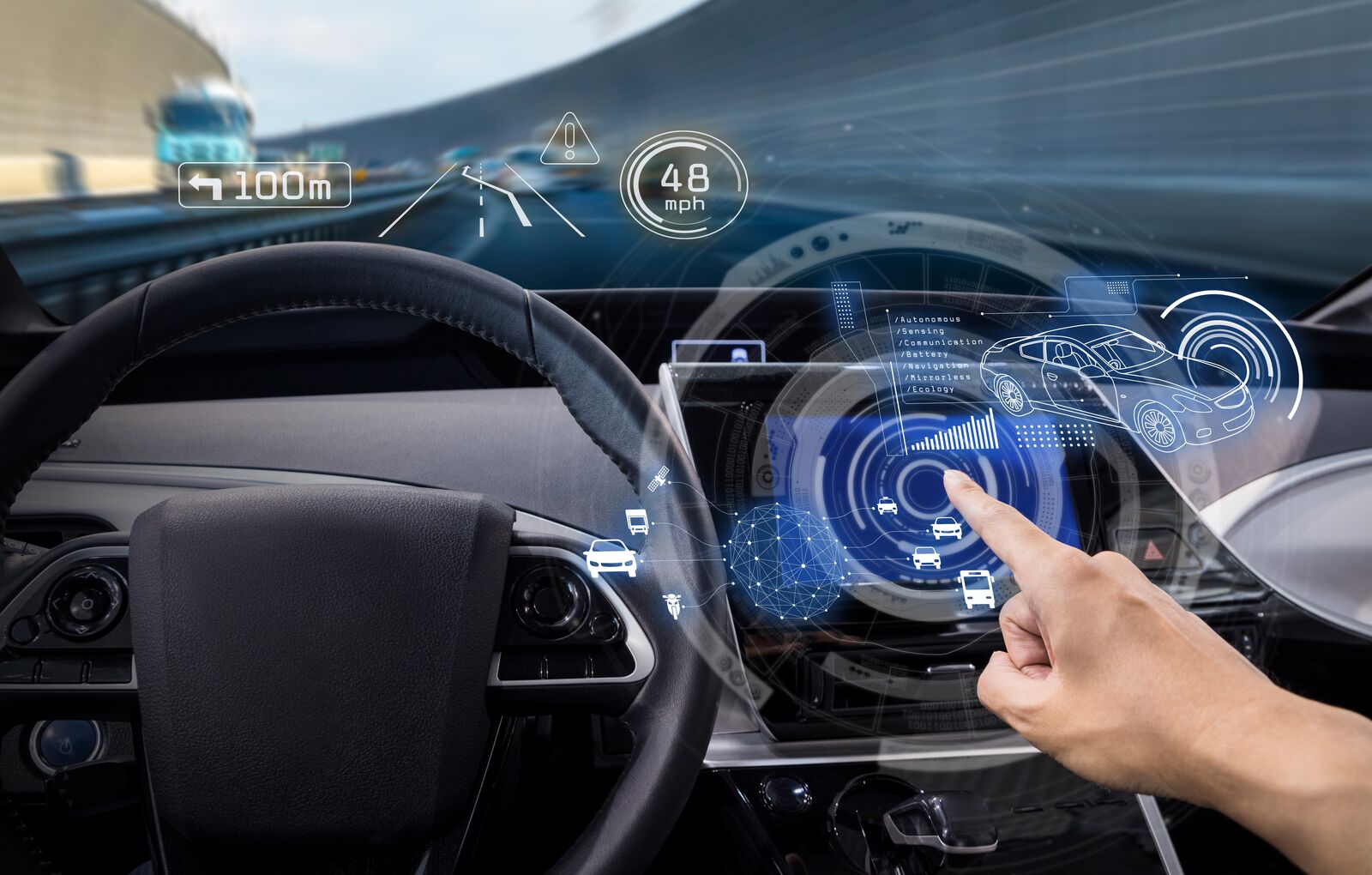 ISO 24089 software update engineering for connected vehicles