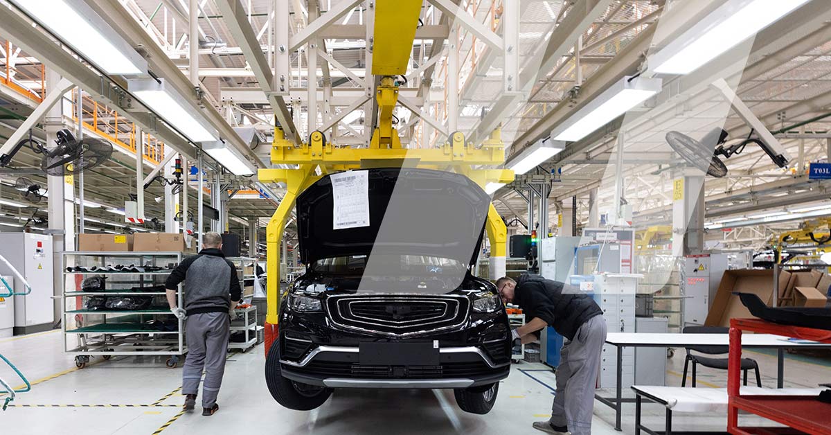 ISA2027 TISAX catalogue timeline: annual update cycle for automotive information security